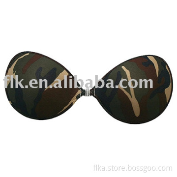 sell invisible bra/strapless with freedom invisible bra